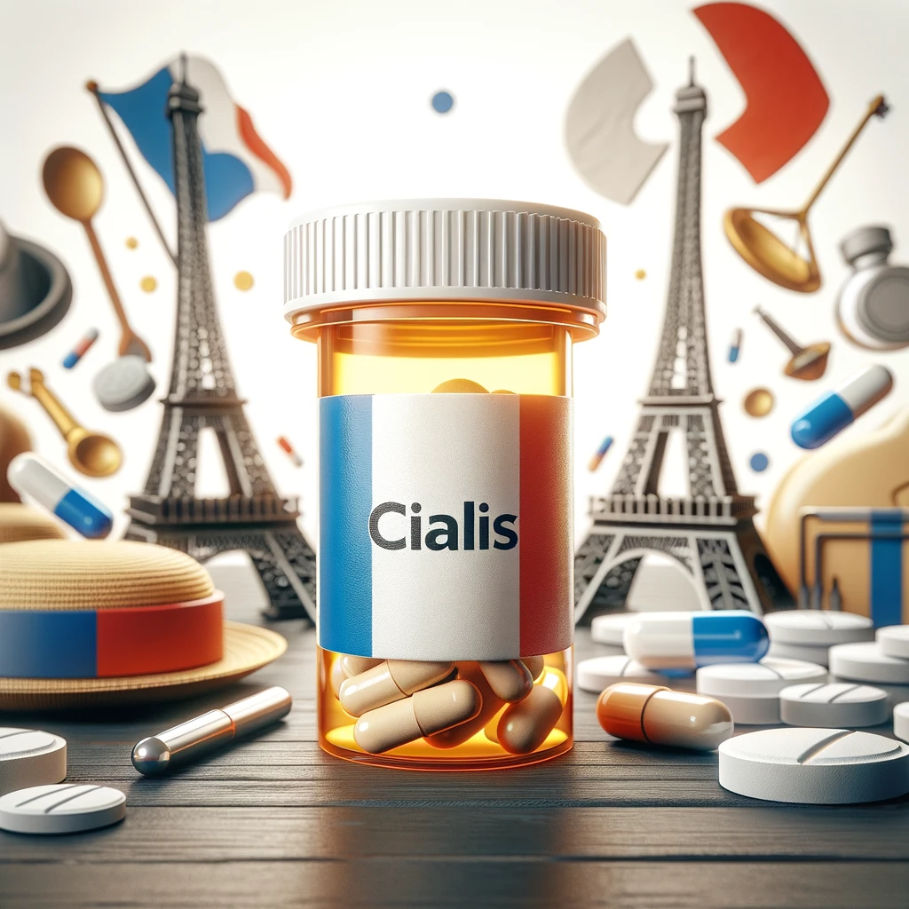 Pharmacie toulouse cialis 